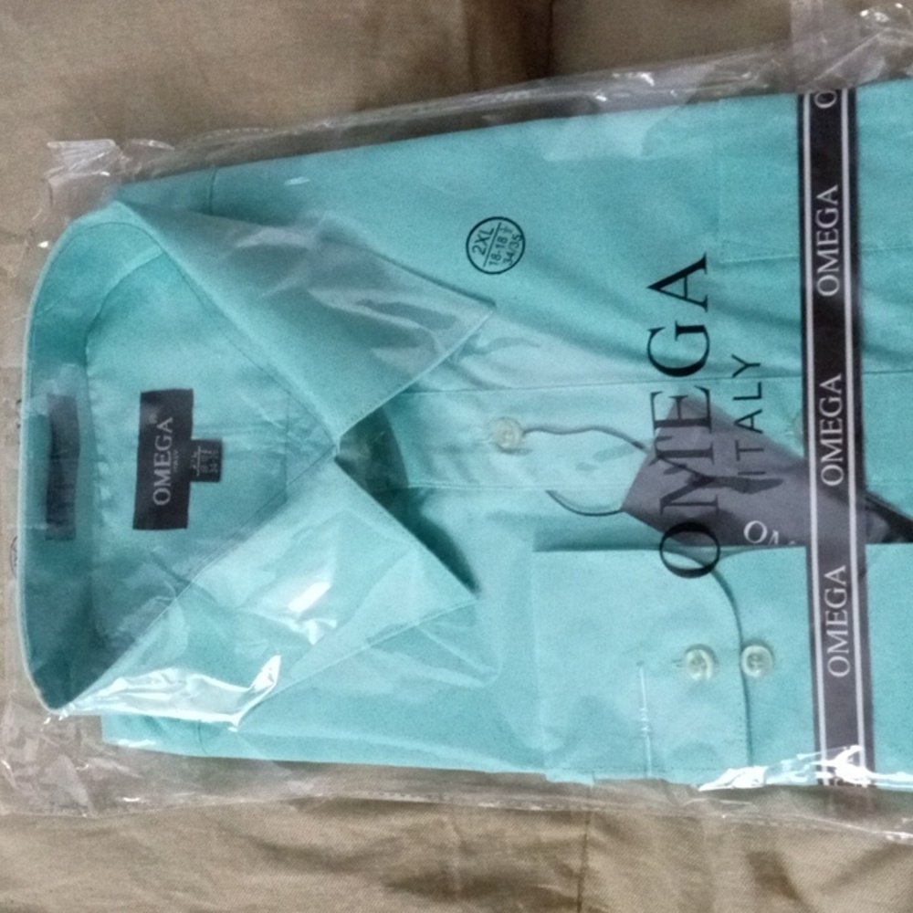 Men's shirt
